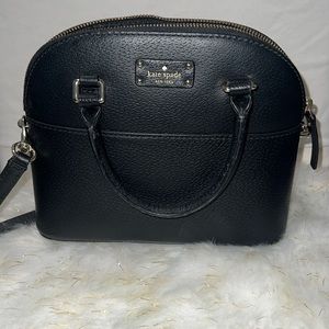 Kate spade purse.
